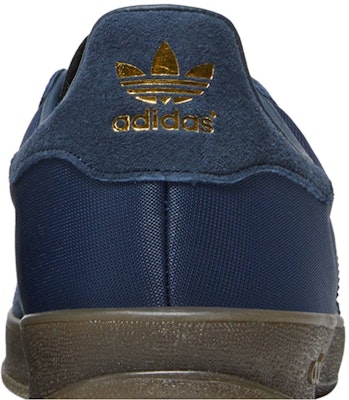 adidas Gazelle Indoor 'Collegiate Navy Gum' H06271 Sizing adidas Gazelle Indoor 'Collegiate Navy Gum' H06271