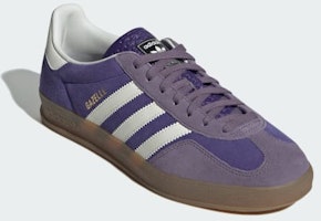 adidas Gazelle Indoor 'Ungu Kolej' IF9645 Shop adidas Gazelle Indoor 'Ungu Kolej' IF9645