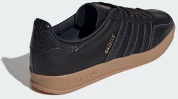 adidas Gazelle Indoor 'Core Black' Hitam Inti IF1978 Purchase adidas Gazelle Indoor 'Core Black' Hitam Inti IF1978