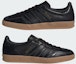 Sizing adidas Gazelle Indoor 'Hitam Teras' IF1978