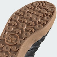 adidas Gazelle Indoor 'Core Black' Hitam Inti IF1978 Cheap adidas Gazelle Indoor 'Core Black' Hitam Inti IF1978