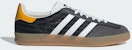 adidas Gazelle Indoor 'Hitam Inti' IF9642