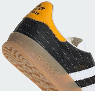adidas Gazelle Indoor 'Negro Core' IF9642 3