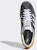 adidas Gazelle Indoor 'Hitam Inti' IF9642