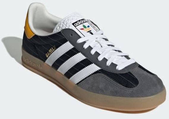 adidas Gazelle Indoor 'Hitam Inti' IF9642 Purchase adidas Gazelle Indoor 'Hitam Inti' IF9642