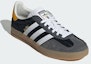Purchase adidas Gazelle Indoor 'Hitam Inti' IF9642