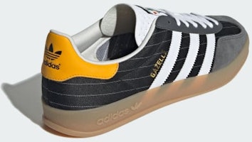 아디다스 가젤 인도어 '코어 블랙' IF9642 Details for 아디다스 가젤 인도어 '코어 블랙' IF9642