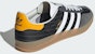 adidas Gazelle Indoor 'Hitam Inti' IF9642