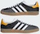 adidas Gazelle Indoor 'Hitam Inti' IF9642