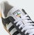 adidas Gazelle Indoor 'Hitam Inti' IF9642