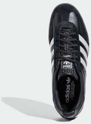 adidas Gazelle Indoor 'Core Black' JH8837 Order adidas Gazelle Indoor 'Core Black' JH8837
