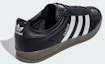 Details for adidas Gazelle Indoor ''Nero Core'' JH8837