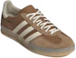 Lookbook adidas Gazelle Indoor 'Cotton Weave Pack - Brown Desert' JR8851
