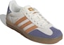 Order adidas Gazelle Indoor 'Cream Blue Vine Orange' JQ0956