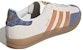 adidas Gazelle Indoor 'Cream Blue Vine Orange' JQ0956