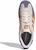 adidas Gazelle Indoor 'Cream Blue Vine Orange' JQ0956