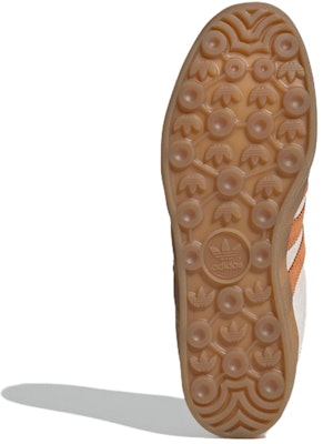 adidas Gazelle Indoor 'Cream Blue Vine Orange' JQ0956 Purchase adidas Gazelle Indoor 'Cream Blue Vine Orange' JQ0956