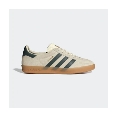 adidas Gazelle Indoor 'Cream White'