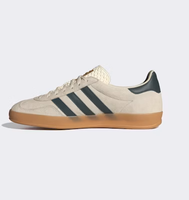 adidas Gazelle Indoor 'Putih Krim' IH7502 Sizing adidas Gazelle Indoor 'Putih Krim' IH7502