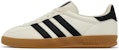 adidas Gazelle Indoor 'Krim Putih Gum' IG3677