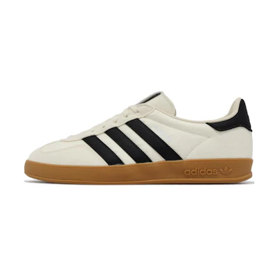 adidas Gazelle Indoor 'Cream White Gum'