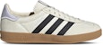 adidas Gazelle Indoor 'Krim Putih Gum' IG3677