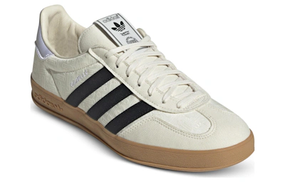 adidas Gazelle Indoor 'Cream White Gum' IG3677