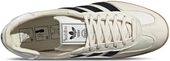 아디다스 가젤 인도어 '크림 화이트 검' IG3677 Purchase 아디다스 가젤 인도어 '크림 화이트 검' IG3677