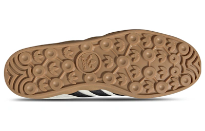 adidas Gazelle Indoor 'Cream White Gum' IG3677