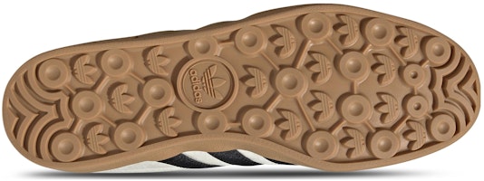 아디다스 가젤 인도어 '크림 화이트 검' IG3677 Details for 아디다스 가젤 인도어 '크림 화이트 검' IG3677