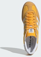 adidas Gazelle Indoor 'Kuning Kru' IE6606 Order adidas Gazelle Indoor 'Kuning Kru' IE6606