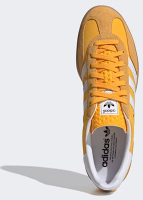 adidas Gazelle Indoor 'Crew Yellow' IE6606 Order adidas Gazelle Indoor 'Crew Yellow' IE6606
