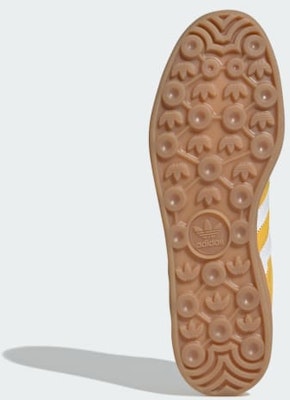 阿迪达斯 Gazelle 室内款 '柠檬黄' IE6606 Lookbook 阿迪达斯 Gazelle 室内款 '柠檬黄' IE6606