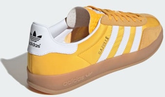 adidas Gazelle Indoor 'Kuning Kru' IE6606 Purchase adidas Gazelle Indoor 'Kuning Kru' IE6606