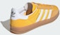 adidas Gazelle Indoor 'Kuning Kru' IE6606