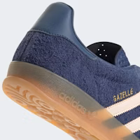 adidas Gazelle 室內鞋「深藍色」 JI0322 1