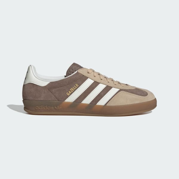 adidas Gazelle Indoor 'Earth Strata' IF9646