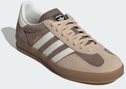 阿迪达斯Gazelle Indoor“地层色” IF9646 Shop 阿迪达斯Gazelle Indoor“地层色” IF9646