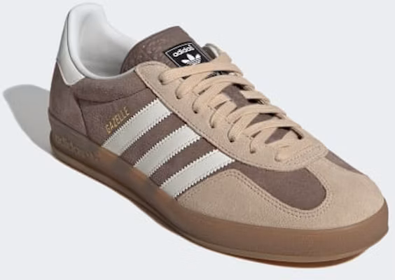 adidas Gazelle Indoor 'Earth Strata' IF9646 Shop adidas Gazelle Indoor 'Earth Strata' IF9646