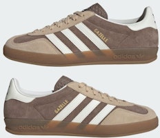 adidas Gazelle Indoor 'Tierra Strata' IF9646 Sizing adidas Gazelle Indoor 'Tierra Strata' IF9646