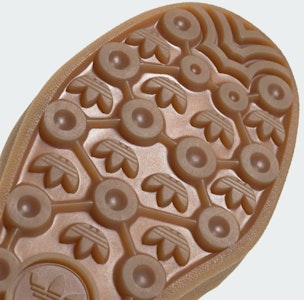 阿迪达斯Gazelle Indoor“地层色” IF9646 1