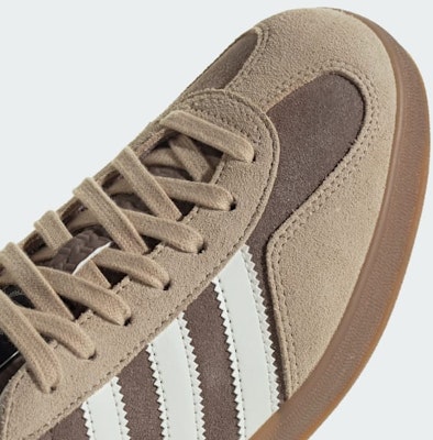 adidas Gazelle Indoor 'Earth Strata' IF9646 2