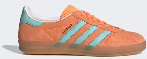 adidas Gazelle Indoor 'Easy Orange' IH7499 adidas Gazelle Indoor 'Easy Orange' IH7499