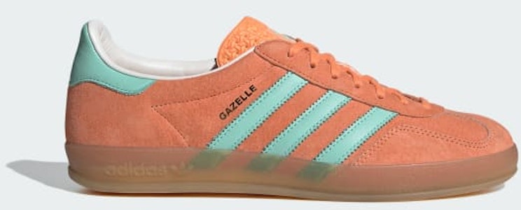 adidas Gazelle Indoor 'Naranja Fácil' IH7499 Buy adidas Gazelle Indoor 'Naranja Fácil' IH7499