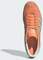 아디다스 가젤 인도어 '이지 오렌지' IH7499 Order 아디다스 가젤 인도어 '이지 오렌지' IH7499