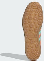 아디다스 가젤 인도어 '이지 오렌지' IH7499 Lookbook 아디다스 가젤 인도어 '이지 오렌지' IH7499