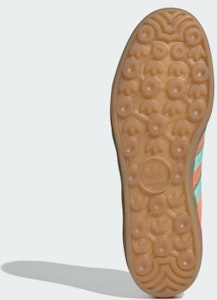 adidas Gazelle Indoor 'Naranja Fácil' IH7499 Lookbook adidas Gazelle Indoor 'Naranja Fácil' IH7499