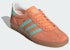 adidas Gazelle Indoor 'Mudah Jingga' IH7499