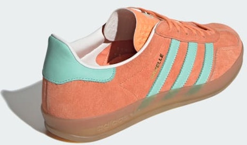 adidas Gazelle Indoor 'Naranja Fácil' IH7499 Purchase adidas Gazelle Indoor 'Naranja Fácil' IH7499