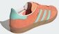 adidas Gazelle Indoor 'Mudah Jingga' IH7499